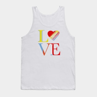 Love Tank Top